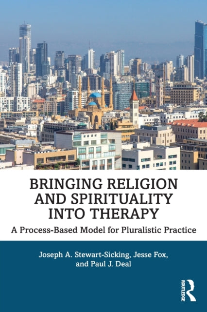 Binding: Paperback
Description: Bringing Religion and Spirituality into Therapy provides a comprehensive and timely model for spirituality - integrated therapy which is truly pluralist and responsive to the ever - evolving World of religion/spirituality.