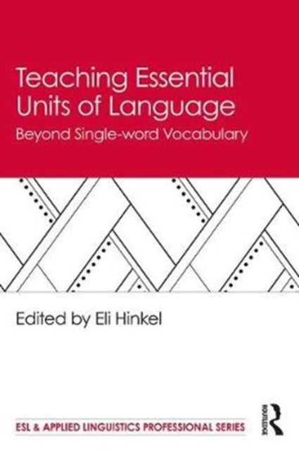 Binding: Paperback
Description: This textbook provides a practical and research - based foundation for teaching second language (L 2) multiword units (also commonly called collocations).