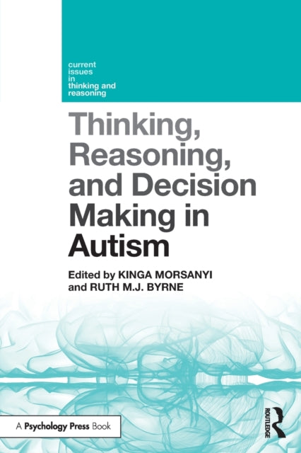Binding: Paperback
Description: Thinking Reasoning and Decision Making in Autism provides fresh insights into the cognitive processes that underlie some of the typical characteristics of autism.