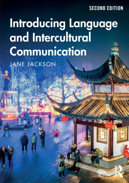 Binding: Paperback
Description: Introducing Language and Intercultural Communication is a lively and accessible introduction for undergraduates who are new to the study of intercultural communication with a particular emphasis on the language dimension.