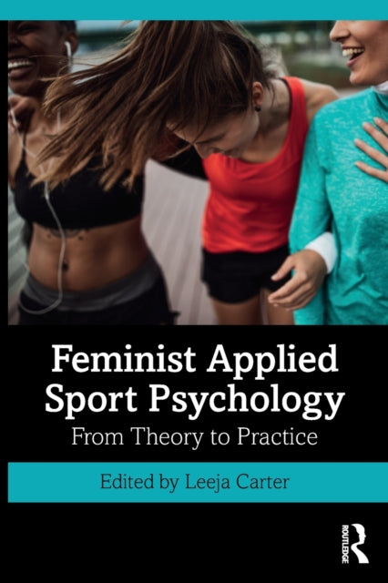 Binding: Paperback
Description: With an emphasis on women and transwomen athletes and exercisers of color Feminist Applied Sport Psychology: From Theory to Practice introduces the reader to feminist black feminist and womanist sport psychology offering an alternative and powerful approach to working with athletes.