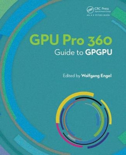 Binding: Paperback
Description: Wolfgang Engel's GPU Pro 360 Guide to Gpgpu gathers all the cutting - edge information from his previous seven GPU Pro volumes into a convenient single source anthology that covers general purpose GPU.
