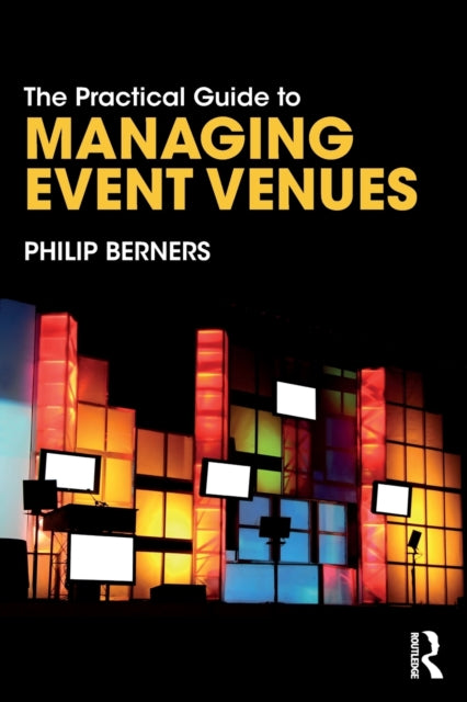 Binding: Paperback
Description: This is a short accessible and practical guide to running venues which are in the business of hosting events.