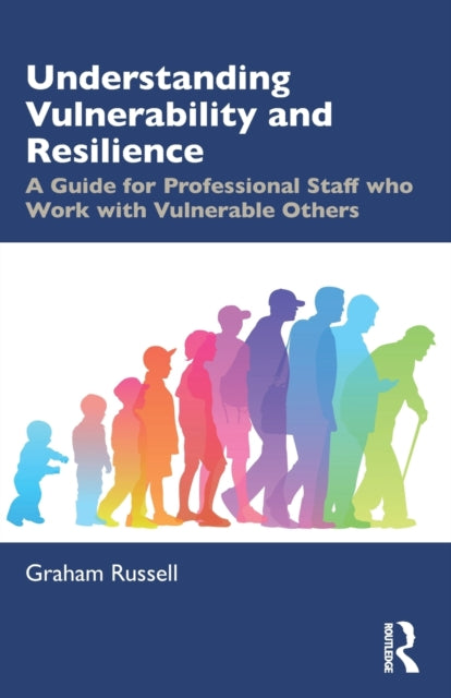 Binding: Paperback
Description: This book offers an accessible and evidence - based approach for professional staff to improve their interactions with vulnerable people.