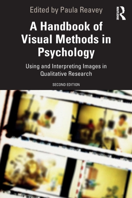 Binding: Paperback
Description: This comprehensive volume explores the set of theoretical methodological ethical and analytical issues that shape the ways in which visual qualitative research is conducted in psychology.
