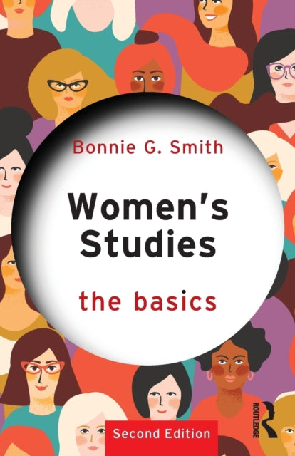 Binding: Paperback
Description: Women's Studies: The Basics is an accessible introduction to the pathbreaking and cross - disciplinary study of women past and present.