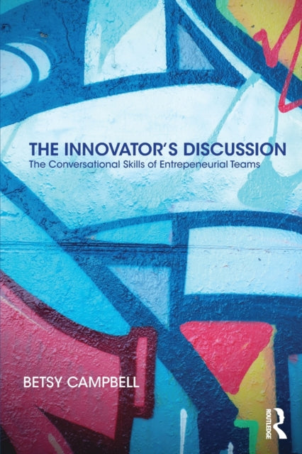 Binding: Paperback
Description: This book describes the conversational competencies that enable innovative entrepreneurial teams to create new products and ventures and it presents several exercises and games to help readers master these conversational moves.