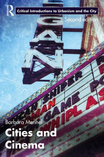 Binding: Paperback
Description: The second edition of Cities and Cinema provides an updated survey of films about cities from their significance for modernity at the beginning of the twentieth century to the contemporary relationship between virtual reality and urban space.