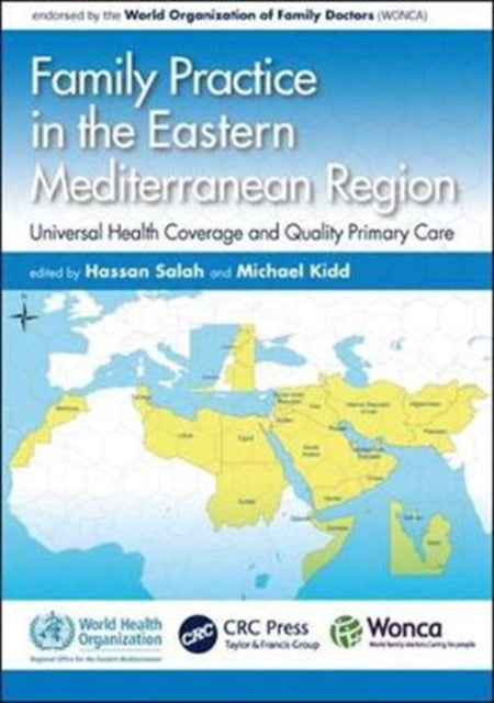 Binding: Paperback
Description: This is the first book to analyze in depth the current causes of shortage of family physicians and the relative weakness of the family practice model in many countries in the Eastern Mediterranean Region.