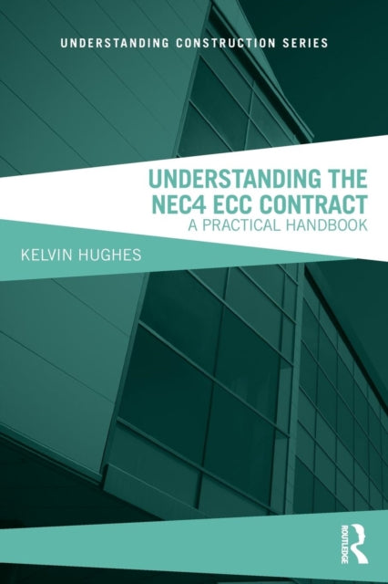 Binding: Paperback
Description: As usage of the NEC family of contracts continues to grow worldwide so does the importance of understanding its clauses and nuances to everyone working in the built environment.