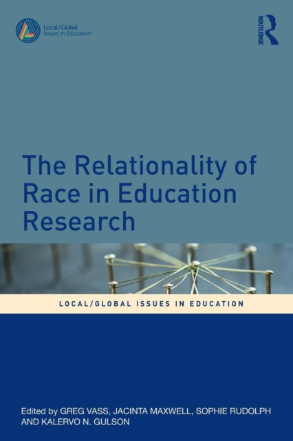 Binding: Paperback
Description: This edited collection examines the ways in which the local and global are key to understanding race and racism in the intersectional context of contemporary education.