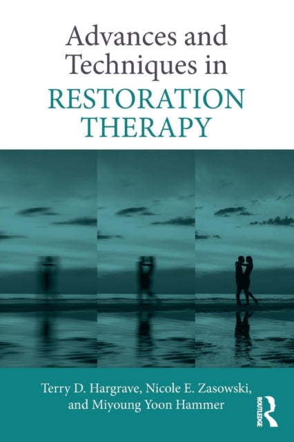 Yoon Hammer Miyoung - Advances And Techniques In Restoration Therapy - Paperback