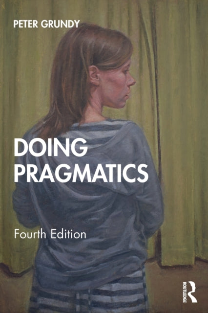 Binding: Paperback
Description: Doing Pragmatics is a popular reader - friendly introduction to pragmatics. Embracing the comprehensive and engaging style which characterized the previous editions this fourth edition has been fully revised.