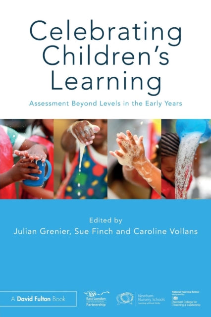 Binding: Paperback
Description: In response to growing pressure on early years practitioners to adopt a tick - box approach to recording children's progress Celebrating Children's Learning sets out a bold alternative vision for assessment in the early years.