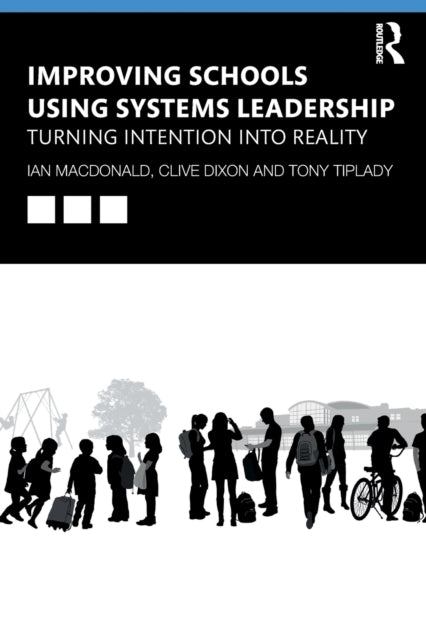 Binding: Paperback
Description: It is easy to underestimate the impact that school organisation has on the behaviour effectiveness engagement and creativity of the teachers staff and students who work within it.