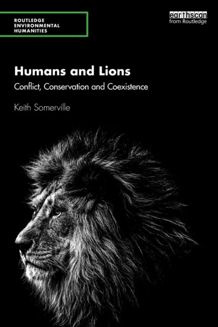 Binding: Paperback
Description: This book places lion conservation and the relationship between people and lions both in historical context and in the context of the contemporary politics of conservation in Africa. The killing of Cecil the Lion in July 2015 brought such issues to the public's attention.