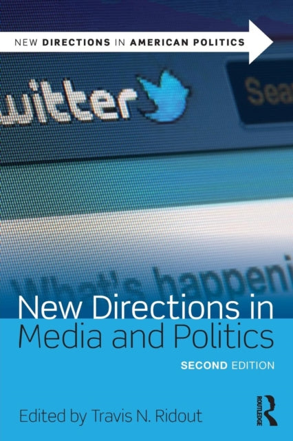 Binding: Paperback
Description: It would be difficult to find a more interesting topic than the relationship between the news media and politics especially given that Americans are now living in the " Twitter presidency" of Donald Trump.