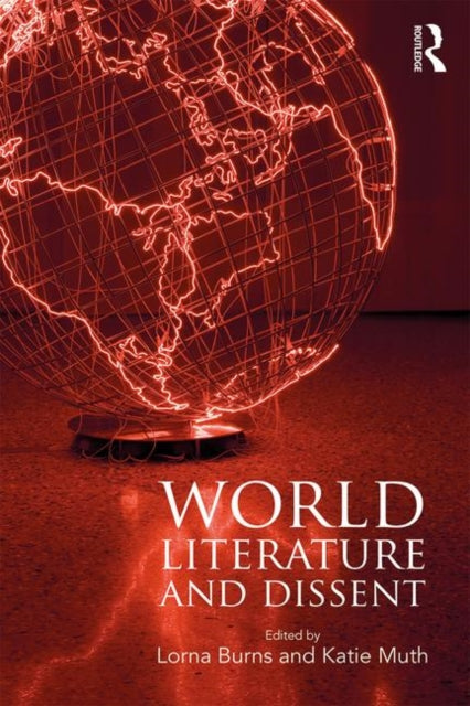 Binding: Paperback
Description: World Literature and Dissent reconsiders the role of dissent in contemporary global literature.