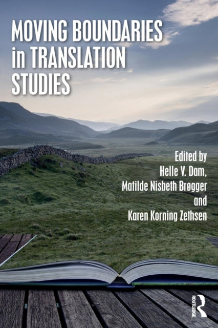 Binding: Paperback
Description: Translation is in motion. Technological developments digitalisation and globalisation are among the many factors affecting and changing translation and with it translation studies.
