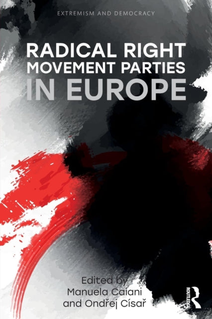 Binding: Paperback
Description: This book provides state of the art research by leading experts on the movement parties of the radical right. It examines the theoretical implications and empirical relevance of these organizations comparing movement parties in time and space in Europe and beyond.
