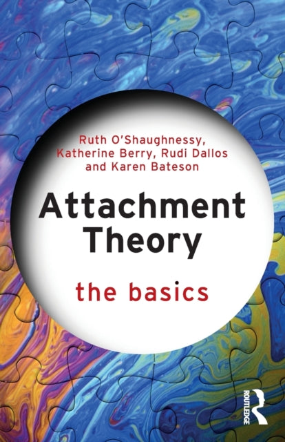 Binding: Paperback
Description: This book provides a comprehensive and accessible introduction to key concepts of attachment theory from the work of its founder John Bowlby to the most recent research within the field.