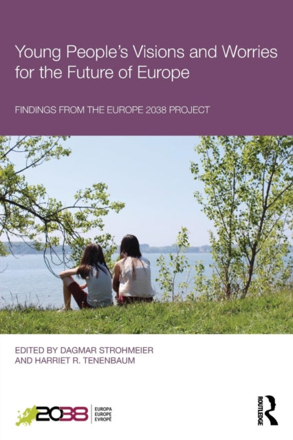 Binding: Paperback
Description: In a period in which the future of the European Union is subject to increased scrutiny it is more vital than ever that the thoughts and views of younger generations are considered.