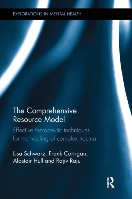 Binding: Paperback
Description: Traditional methods employed in psychotherapy have limited effectiveness when it comes to healing the psychological effects of trauma in particular complex trauma.