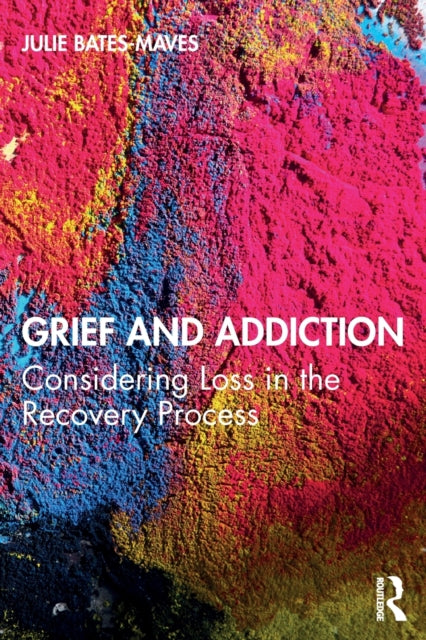 Binding: Paperback
Description: Grief and Addiction illuminates the role of grief work in addiction counseling encouraging counselors to be more comprehensive in their treatment and to increase empathy for what the treatment process is asking of clients.