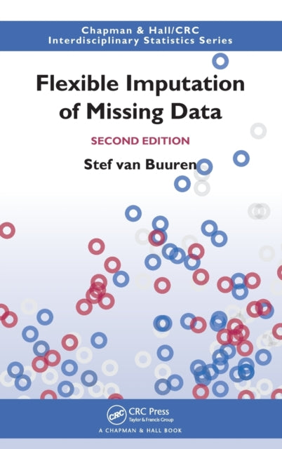 Binding: Hardcover
Description: Missing data pose challenges to real - life data analysis. Simple ad - hoc fixes like deletion or mean imputation only work under highly restrictive conditions which are often not met in practice. Multiple imputation replaces each missing value by multiple plausible values.