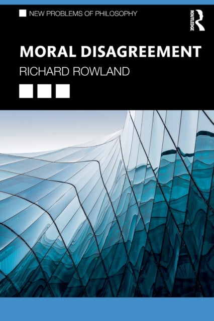 Binding: Paperback
Description: Widespread moral disagreement raises ethical epistemological political and metaethical questions.