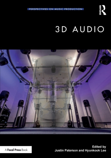 Binding: Paperback
Description: 3 D Audio offers a detailed perspective of this rapidly developing arena. Written by many of the world's leading researchers and practitioners it draws from science technologies and creative practice to provide insight into cutting - edge research in 3 D audio.