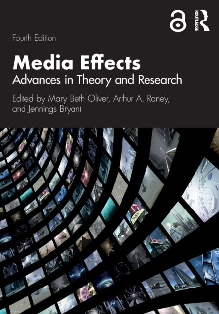 Binding: Paperback
Description: Now in its fourth edition Media Effects again features essays from some of the finest scholars in the field and serves as a comprehensive reference volume for scholars teachers and students.