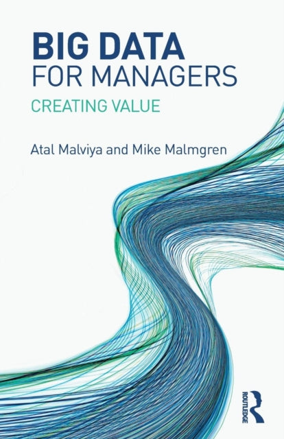 Binding: Paperback
Description: In today's fast growing digital world the web mobile social networks and other digital platforms are producing enormous amounts of data that hold intelligence and valuable information. Correctly used it has the power to create sustainable value in different forms for businesses.