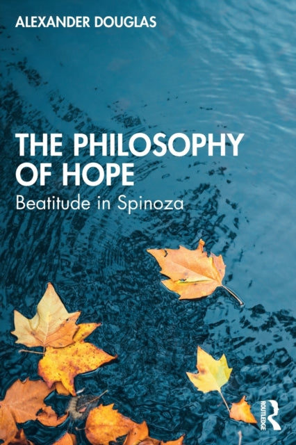 Binding: Paperback
Description: Can philosophy be a source of hope? Today it is common to believe that the answer is no that providing hope if it is possible at all belongs either to the predictive sciences or to religion.