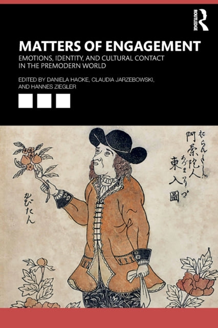 Binding: Paperback
Description: By drawing on a broad range of disciplinary and cross - disciplinary expertise this study addresses the history of emotions in relation to cross - cultural movement exchange contact and changing connections in the later medieval and early modern periods.