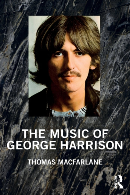 Binding: Paperback
Description: George Harrison was one of the most prolific popular music composers of the late 20th century. During his tenure with the Beatles he caught the wave of 1960s pop culture and began channeling its pervasive influence through his music.
