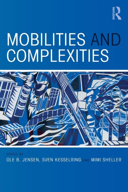 Binding: Paperback
Description: The new mobilities turn has become a powerful perspective in social theory. John Urry's oeuvre has been very influential in the emergence of this new field and has had lasting impacts on many scholars.