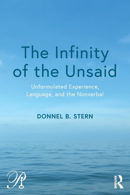 Binding: Paperback
Description: The theory of unformulated experience is an interpersonal/relational conception of unconscious process.