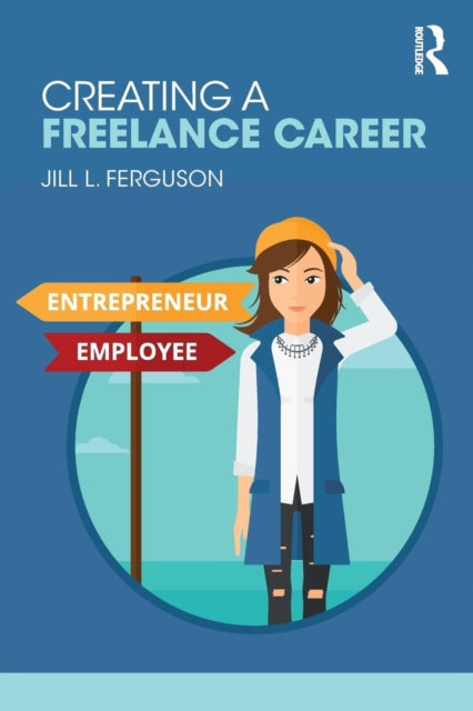 Binding: Paperback
Description: Creating a Freelance Career covers everything anyone needs to know about becoming a freelance writer graphic designer copy editor artist musician or any other creative occupation.