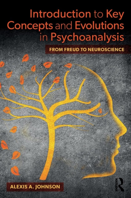 Binding: Paperback
Description: Introduction to Key Concepts and Evolutions in Psychoanalysis offers an accessible starting point to understanding psychoanalysis by focusing on seven key psychoanalytic models and their creators and how the field has evolved over time from Sigmund Freud's original ideas.
