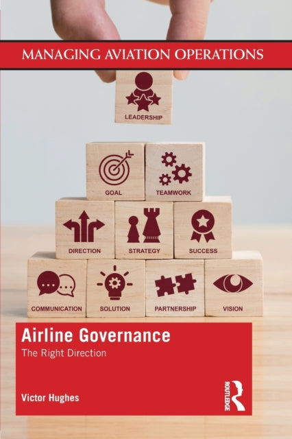 Binding: Paperback
Description: Anyone becoming a company director faces a steep learning curve; this book will give every director and especially one joining the board of an airline a head - start on the process.