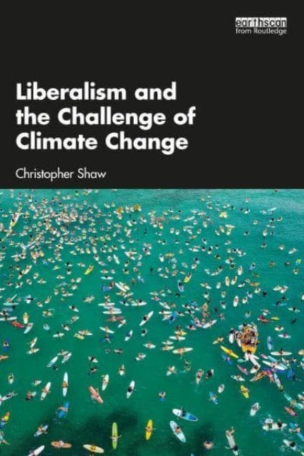 Binding: Paperback
Description: In this book Christopher Shaw analyses how liberalism has shaped our understanding of climate change and how liberalism is legitimated in the face of a crisis for which liberalism has no answers.