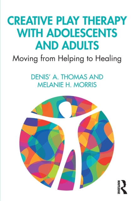 Binding: Paperback
Description: This practical user - friendly manual shows mental health professionals how to implement play therapy with adolescents and adults and how to conceptualize client struggles using a wealth of creative approaches.