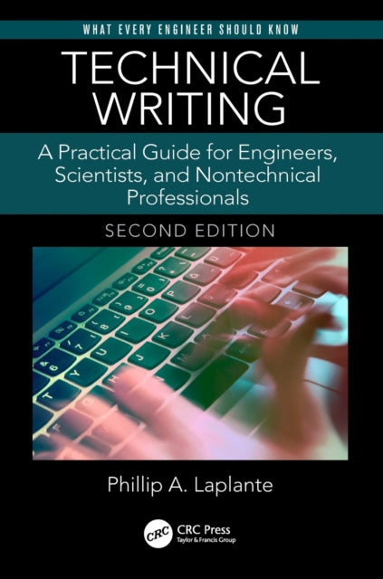 Binding: Paperback
Description: Technical Writing: A Practical Guide for Engineers Scientists and Nontechnical Professionals Second Edition enables readers to write edit and publish materials of a technical nature including books articles reports and electronic media.