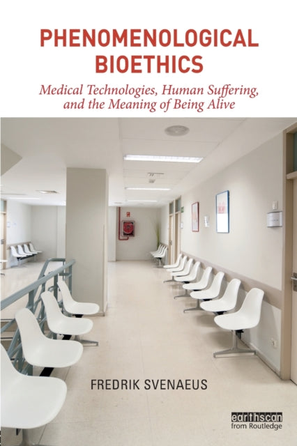 Binding: Paperback
Description: Emerging medical technologies are changing our views on human nature and what it means to be alive healthy and leading a good life.