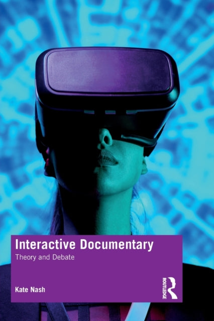 Binding: Paperback
Description: Tracing continuities in digital and documentary practices this book is a study of interactive documentary from the perspective of documentary culture.