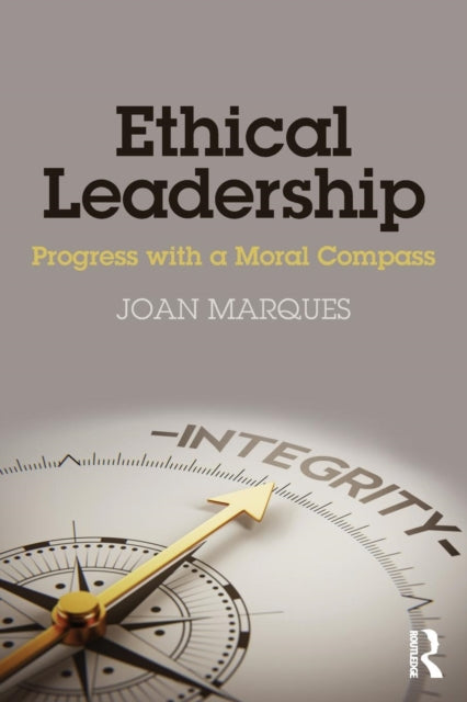 Binding: Paperback
Description: This book introduces readers to the moral dilemmas associated with business decisions helping students to understand the moral and ethical considerations leaders face in the workplace and providing a framework for balancing business demands with doing the right thing.