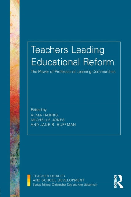 Binding: Paperback
Description: Teachers Leading Educational Reform explores the ways in which teachers across the world are currently working together in professional learning communities (PL Cs) to generate meaningful change and innovation in order to transform pedagogy and practice.