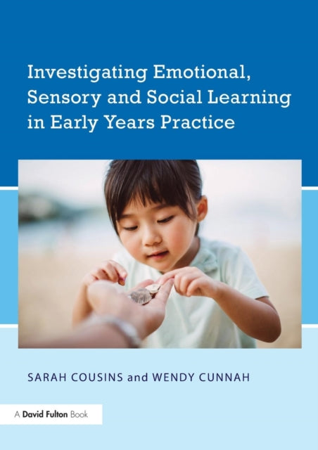 Binding: Paperback
Description: This book explores learning in the early years and emphasises the importance of learning in social contexts through the senses and within close relationships.