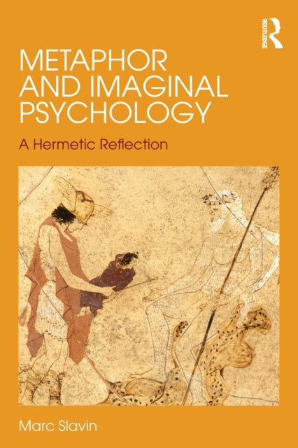 Binding: Paperback
Description: Metaphor and Imaginal Psychology: A Hermetic Reflection provides the first full - length exploration of the significance of metaphor in post - Jungian psychology.